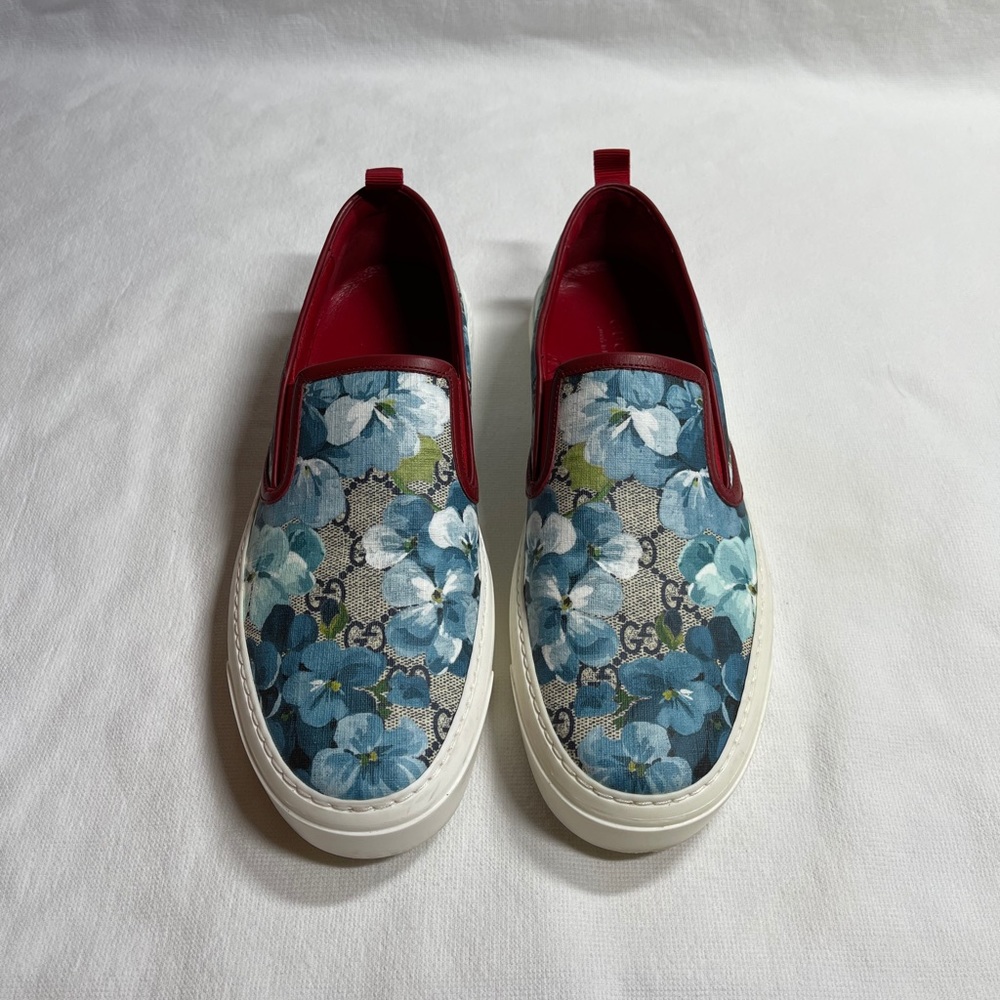 Gucci Slip-on